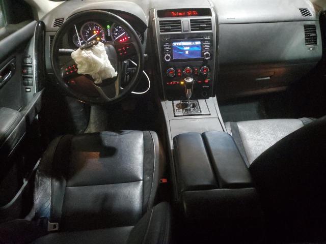 صورة رقم 8 من المزاد - 2015 MAZDA CX-9 TOURI مع VIN JM3TB3CA6F0450684
