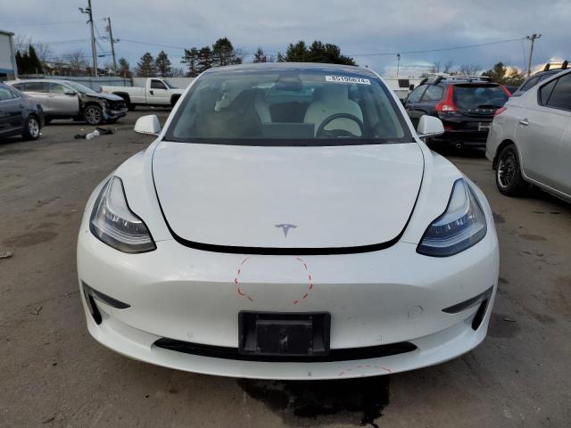 Photo 5 from auction – 2020 TESLA MODEL 3 with VIN 5YJ3E1EC8LF719235