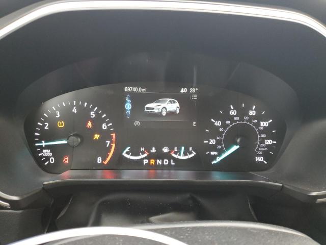 Photo 9 from auction – 2020 FORD ESCAPE SE with VIN 1FMCU0G60LUA61885