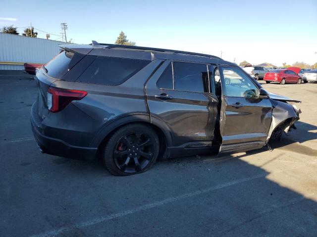Photo 3 from auction – 2020 FORD EXPLORER S with VIN 1FM5K8GC6LGA17679