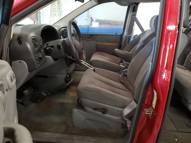 Photo 7 from auction – 2006 DODGE GRAND CARA with VIN 1D4GP24R76B558068