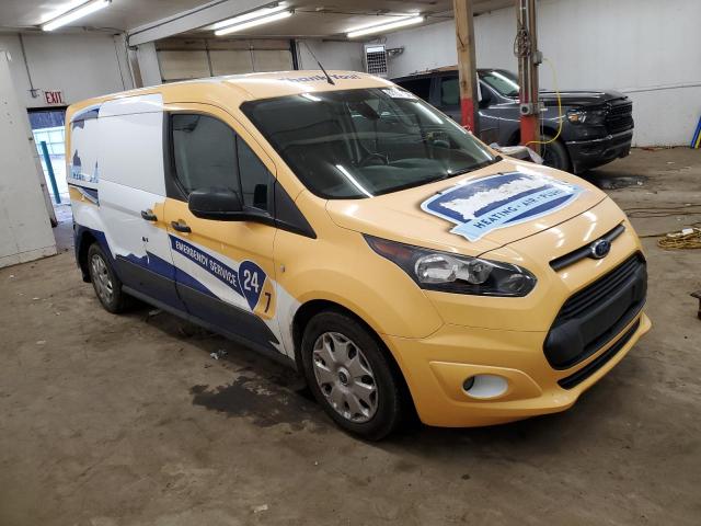 Photo 4 from auction – 2015 FORD TRANSIT CO with VIN NM0LS7F7XF1199711