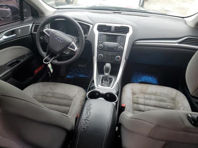 Photo 8 from auction – 2014 FORD FUSION S with VIN 1FA6P0G74E5358680