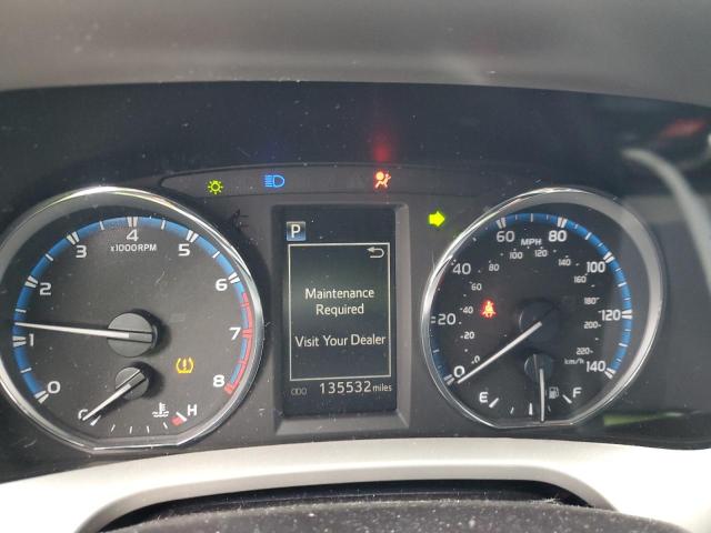 Photo 9 from auction – 2016 TOYOTA RAV4 XLE with VIN 2T3WFREV2GW244675