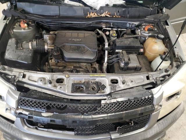 Photo 12 from auction – 2005 CHEVROLET EQUINOX LS with VIN 2CNDL13F356183595