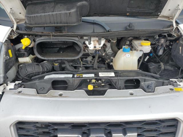 Photo 12 from auction – 2020 RAM PROMASTER with VIN 3C6TRVBG7LE116325