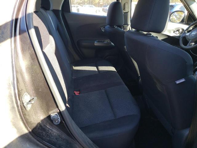 Photo 10 from auction – 2014 NISSAN JUKE S with VIN JN8AF5MR0ET355754