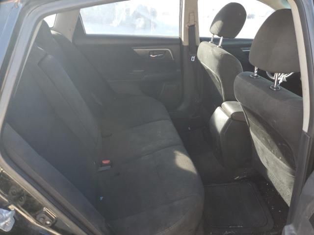 Photo 10 from auction – 2015 NISSAN ALTIMA 2.5 with VIN 1N4AL3AP5FC240523