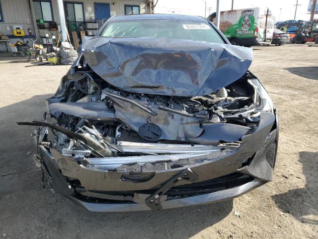Photo 5 from auction – 2016 TOYOTA PRIUS with VIN JTDKBRFU4G3018091