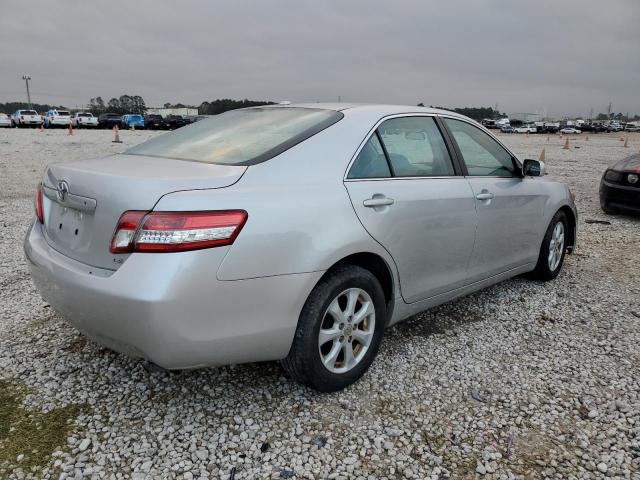 Photo 3 from auction – 2011 TOYOTA CAMRY BASE with VIN 4T1BF3EK5BU770267