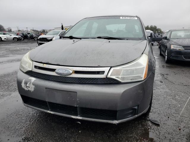 Photo 5 from auction – 2010 FORD FOCUS SE with VIN 1FAHP3FN8AW179623