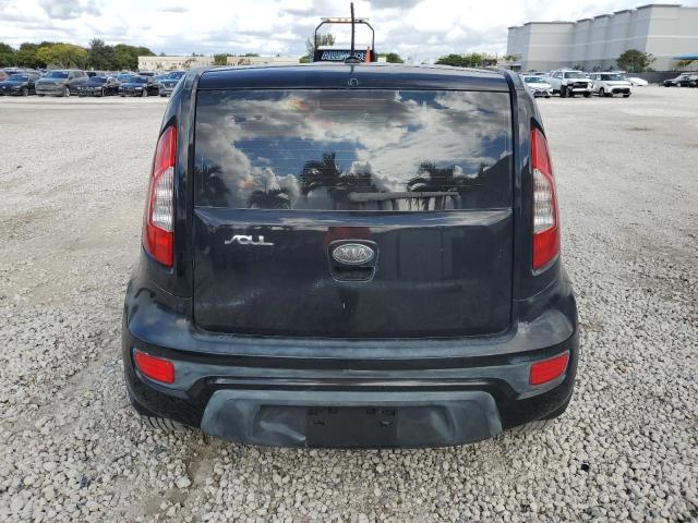 Photo 6 from auction – 2012 KIA SOUL with VIN KNDJT2A57C7739718