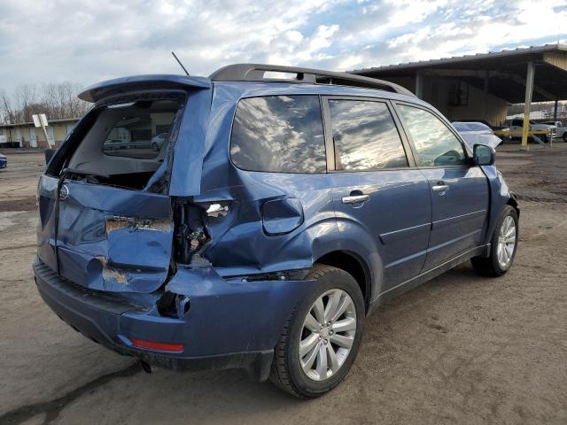 Photo 3 from auction – 2012 SUBARU FORESTER L with VIN JF2SHAEC1CH425308