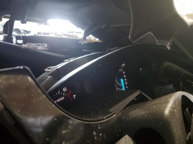 Photo 9 from auction – 2011 FORD EDGE SE with VIN 2FMDK3GC7BBB12904