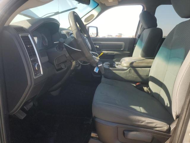 Photo 7 from auction – 2015 RAM 1500 SLT with VIN 1C6RR6GG4FS646195