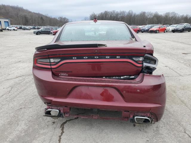 Photo 6 from auction – 2018 DODGE CHARGER GT with VIN 2C3CDXJG3JH213838