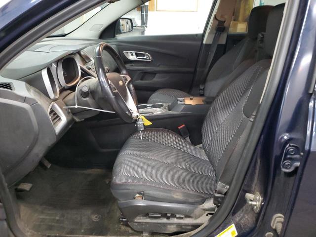 Photo 7 from auction – 2017 CHEVROLET EQUINOX LT with VIN 2GNFLFEK9H6169474