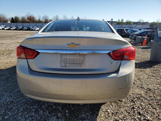 Photo 6 from auction – 2014 CHEVROLET IMPALA LT with VIN 2G1115SL7E9317706