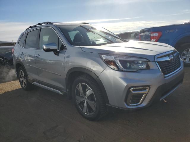 Photo 4 from auction – 2021 SUBARU FORESTER T with VIN JF2SKAXC9MH563744