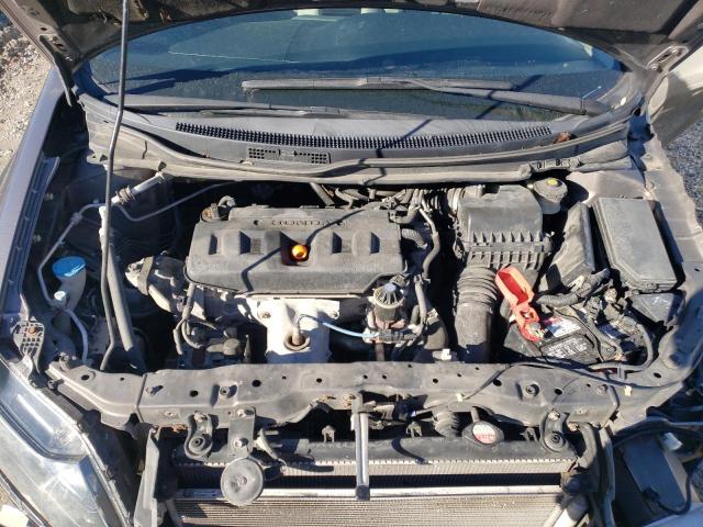 Photo 11 from auction – 2012 HONDA CIVIC EX with VIN 19XFB2F80CE004171