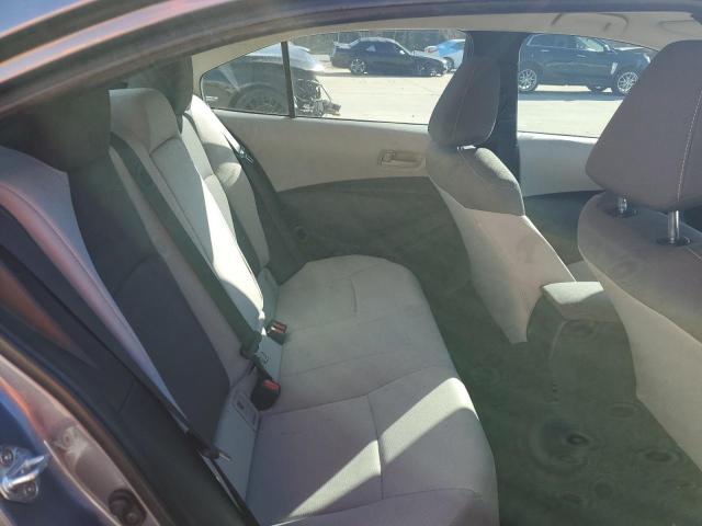 Photo 10 from auction – 2022 TOYOTA COROLLA LE with VIN 5YFEPMAE6NP384141