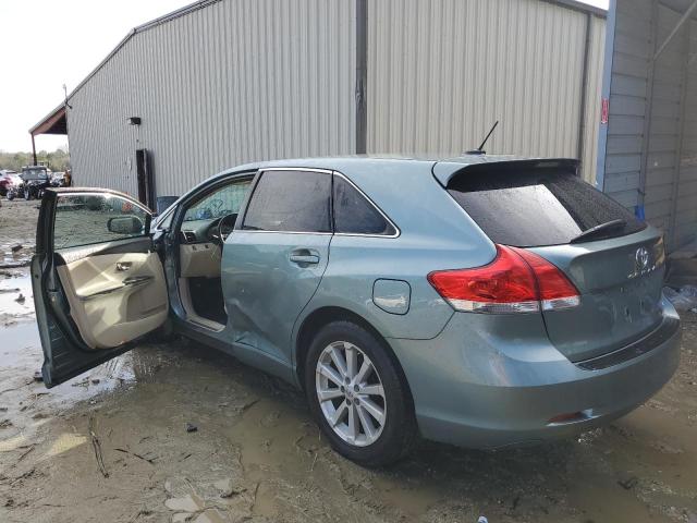 Photo 2 from auction – 2010 TOYOTA VENZA with VIN 4T3BA3BB2AU016042