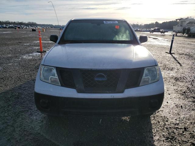 Foto 5 de la subasta – 2012 NISSAN FRONTIER S con VIN 1N6BD0CT1CC433832