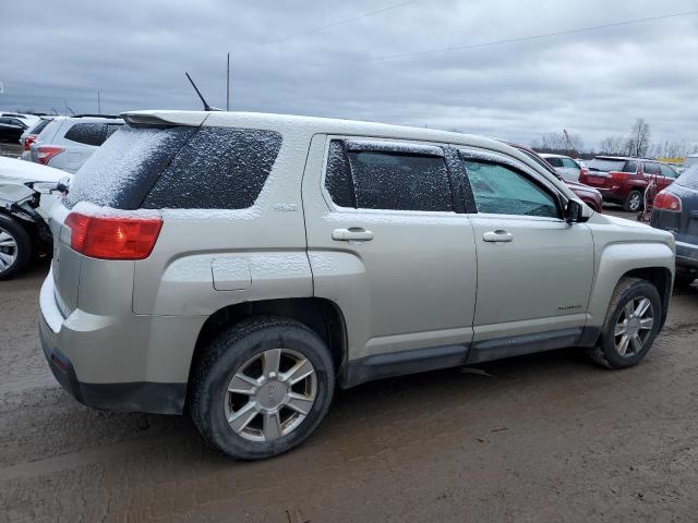 Снимка 3 от търг – 2013 GMC TERRAIN SL с VIN 2GKFLREK8D6259644