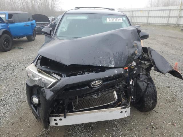 Photo 5 from auction – 2014 TOYOTA 4RUNNER SR with VIN JTEBU5JR4E5178765