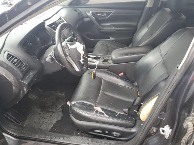Photo 7 from auction – 2018 NISSAN ALTIMA 2.5 with VIN 1N4AL3AP8JC128243