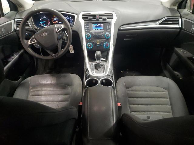 Photo 8 from auction – 2013 FORD FUSION SE with VIN 3FA6P0H78DR117375