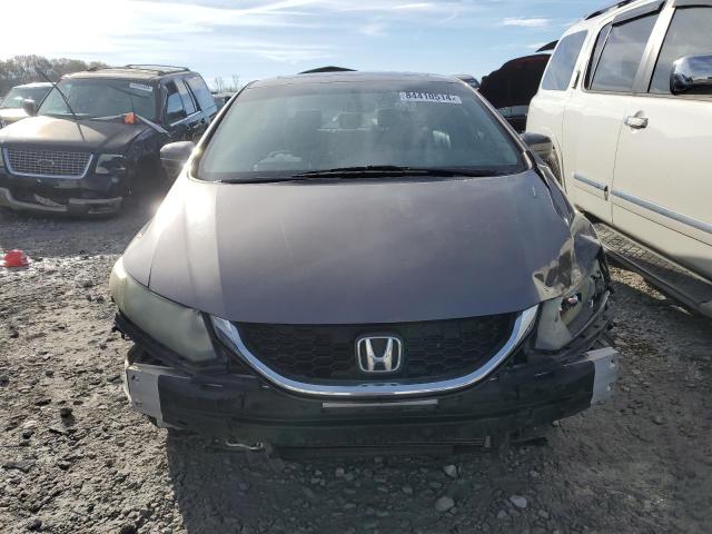 Photo 5 from auction – 2015 HONDA CIVIC EX with VIN 19XFB2F8XFE037909