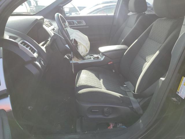Photo 7 from auction – 2013 FORD EXPLORER X with VIN 1FM5K8D86DGB35281