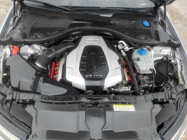 Photo 11 from auction – 2016 AUDI A6 PREMIUM with VIN WAUFGAFC2GN000928