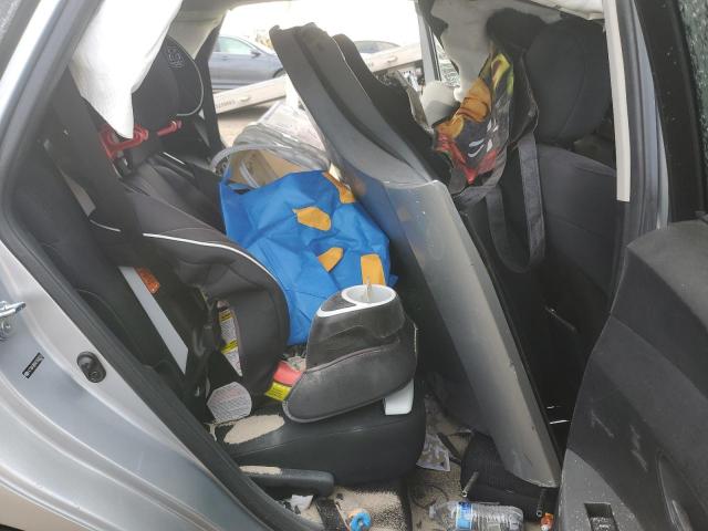 Photo 11 from auction – 2015 TOYOTA VENZA LE with VIN 4T3BA3BB4FU069235
