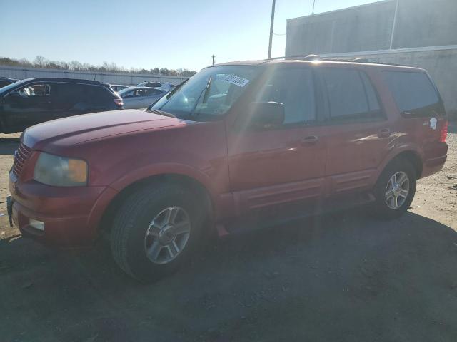 FORD EXPEDITION 2004 with VIN 1FMFU18L54LB67747 - Photo from auction