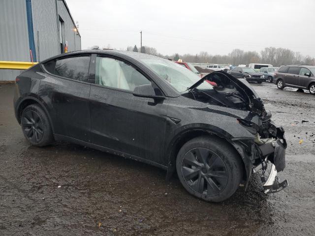 Photo 4 from auction – 2025 TESLA MODEL Y with VIN 7SAYGAEE6SF241903