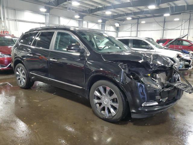 Photo 4 from auction – 2017 BUICK ENCLAVE with VIN 5GAKVBKD9HJ271376