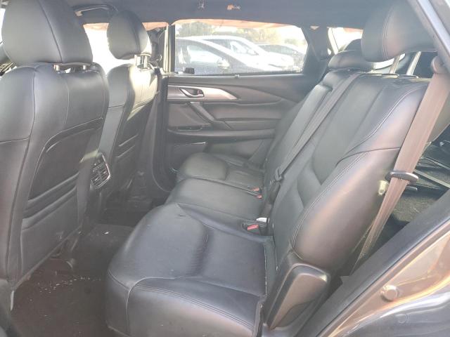 Photo 11 from auction – 2016 MAZDA CX-9 GRAND with VIN JM3TCBDY0G0121693