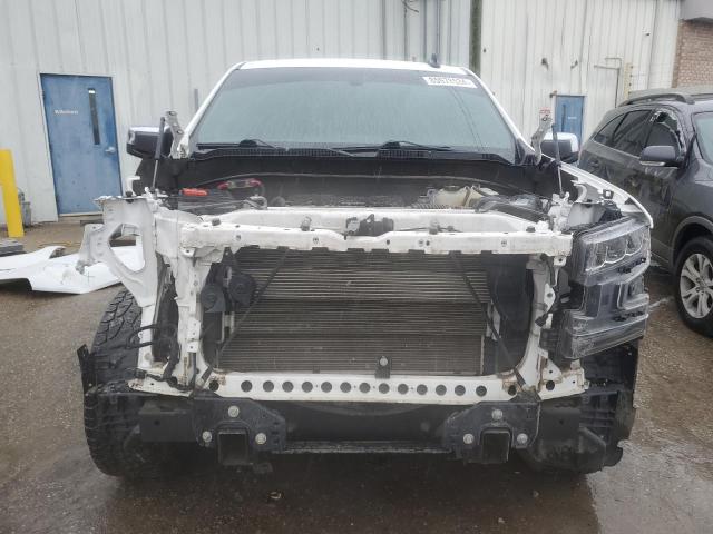 Photo 5 from auction – 2020 CHEVROLET SILVERADO with VIN 1GCPWCED3LZ178401