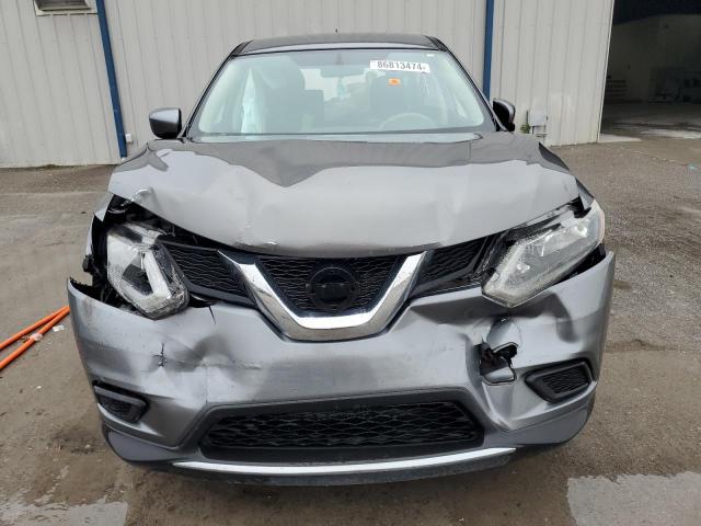Photo 5 from auction – 2016 NISSAN ROGUE S with VIN JN8AT2MT6GW014525