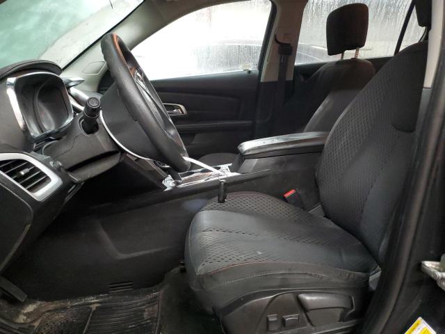 Photo 7 from auction – 2013 GMC TERRAIN SL with VIN 2GKALMEK9D6307519