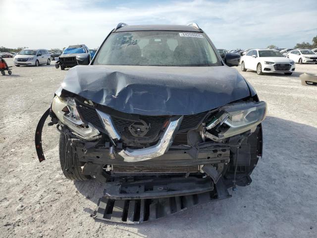 Photo 5 from auction – 2016 NISSAN ROGUE S with VIN 5N1AT2MT1GC799349