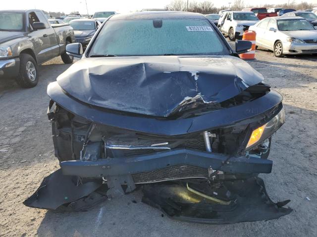 Photo 5 from auction – 2019 CHEVROLET IMPALA LT with VIN 2G11Z5SA1K9154456