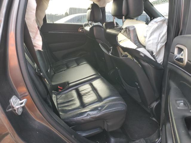 Photo 11 from auction – 2015 JEEP GRAND CHER with VIN 1C4RJFBG7FC643552