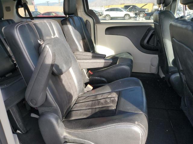 Photo 11 from auction – 2017 DODGE GRAND CARA with VIN 2C4RDGCG9HR678499