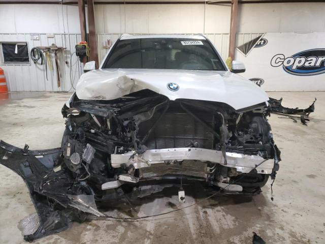 Photo 5 from auction – 2022 BMW X5 XDRIVE4 with VIN 5UXTA6C06N9J28477