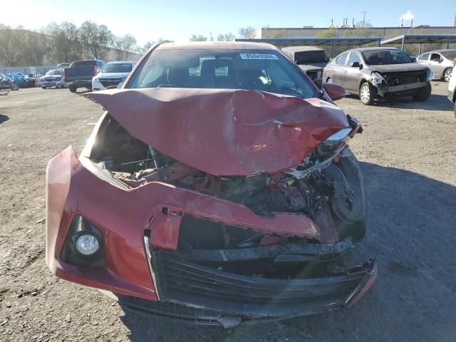 Photo 5 from auction – 2015 TOYOTA COROLLA L with VIN 2T1BURHE0FC364354