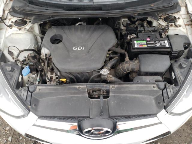 Photo 11 from auction – 2013 HYUNDAI VELOSTER with VIN KMHTC6AD7DU135608