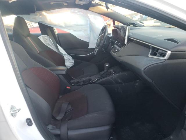 Photo 7 from auction – 2023 TOYOTA COROLLA SE with VIN 5YFP4MCE3PP166045